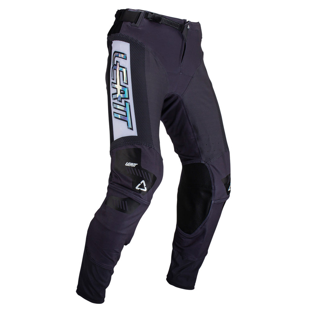 LEATT MOTO 5.5 GRAPHITE PANTS