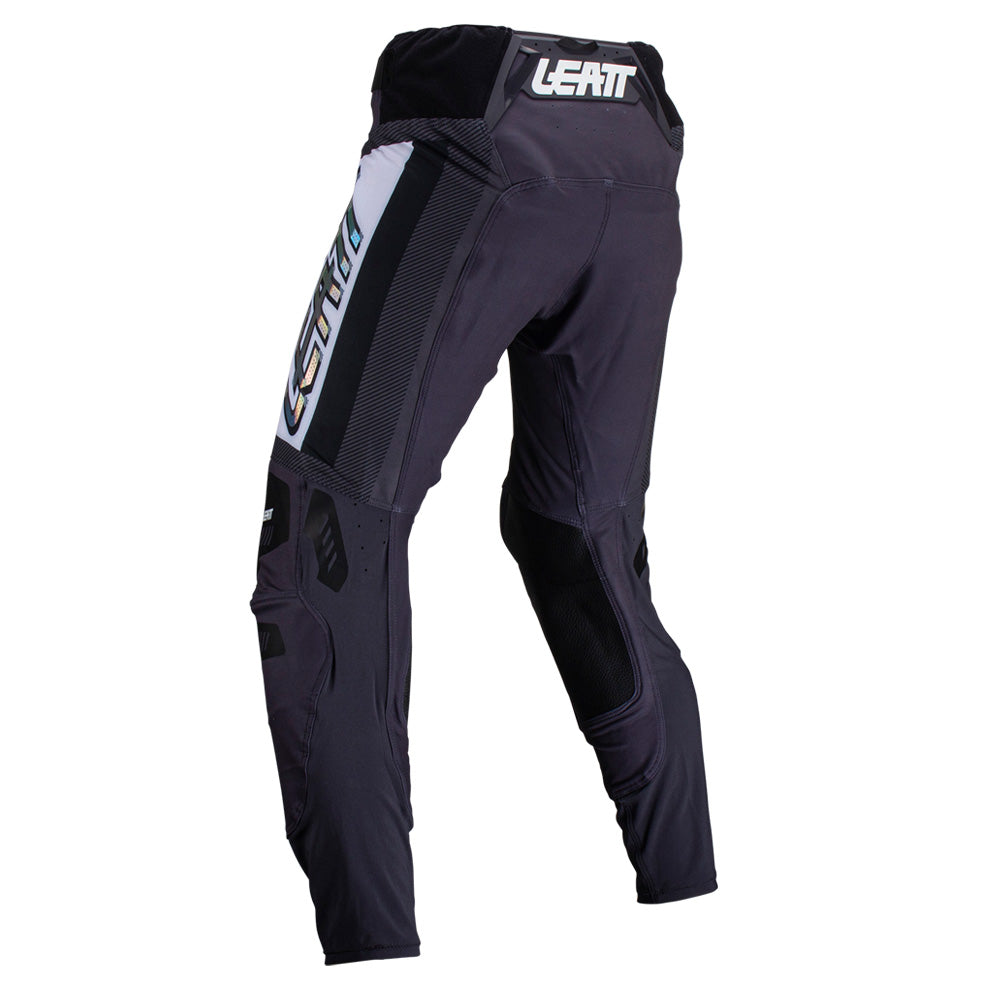 LEATT MOTO 5.5 GRAPHITE PANTS