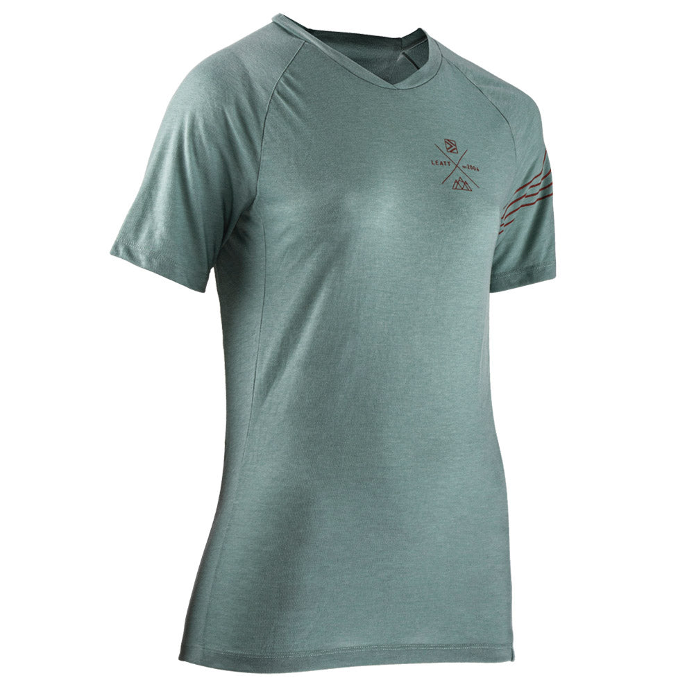 SHIRT MTB ALLMTN 2.0