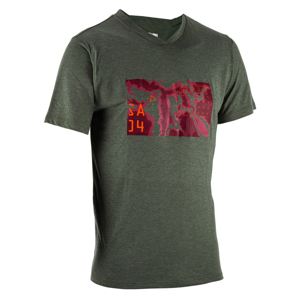 SHIRT MTB ALLMTN 2.0