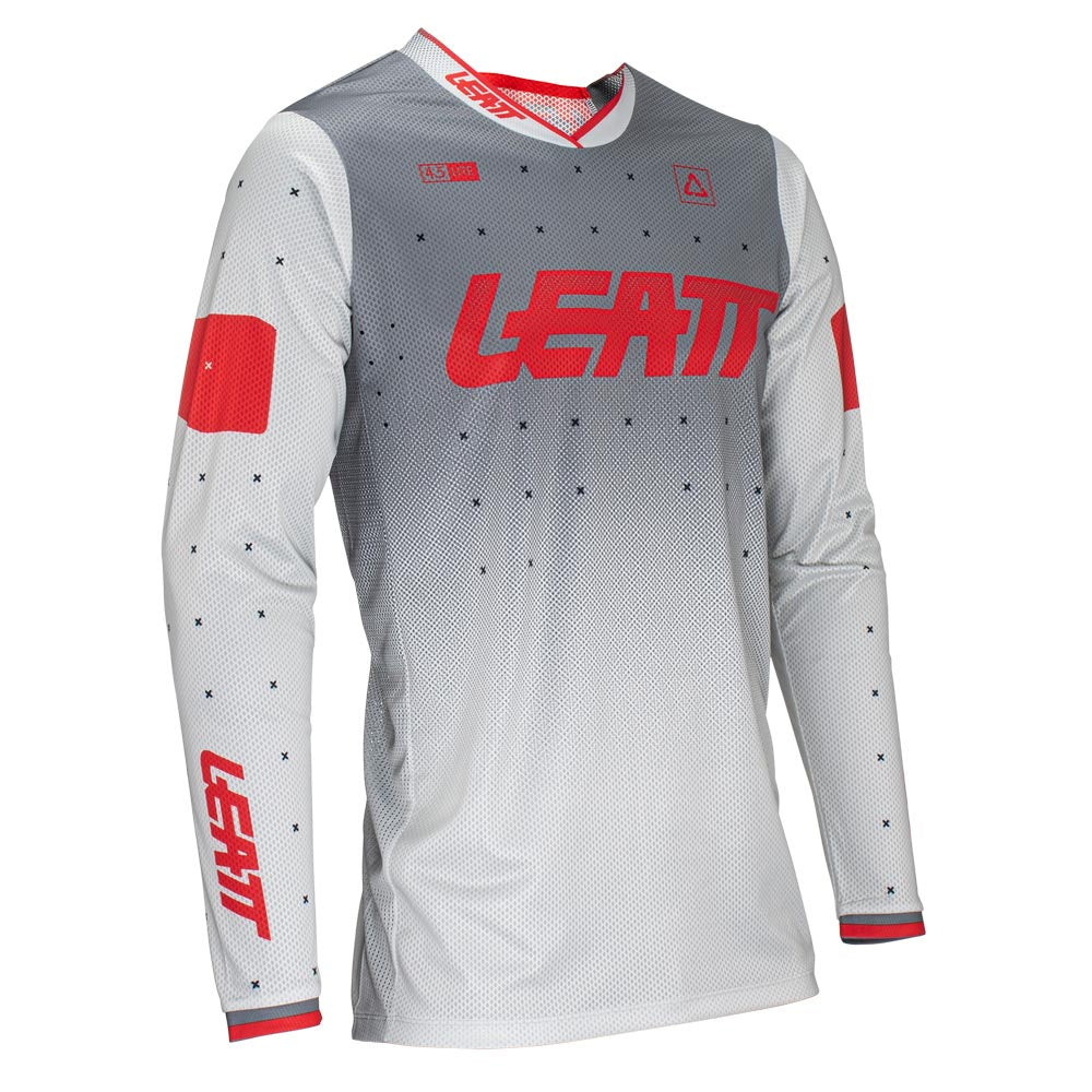 LEATT MOTO 4.5 LITE FORGE JERSEY