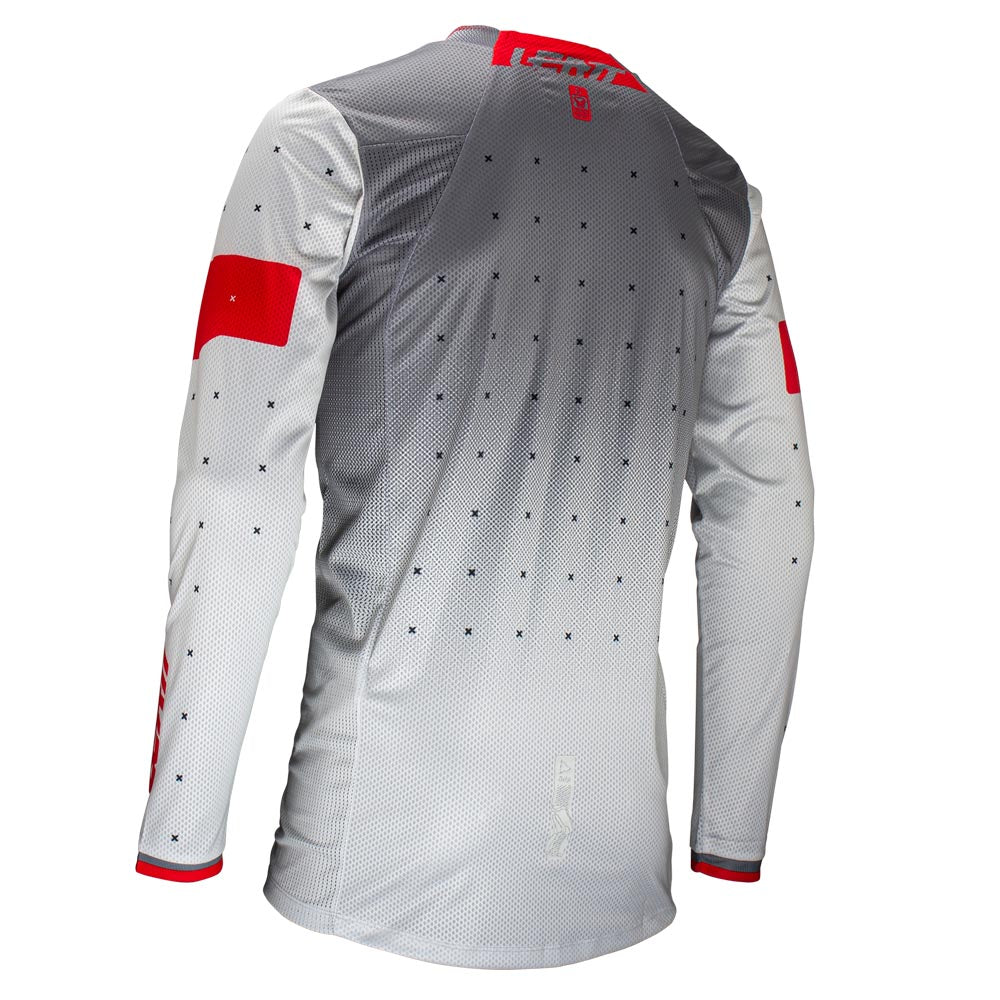 LEATT MOTO 4.5 LITE FORGE JERSEY