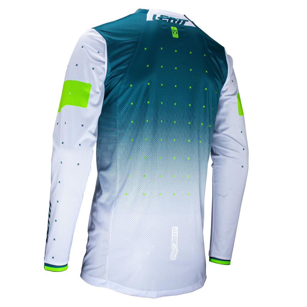 LEATT MOTO 4.5 LITE FUEL JERSEY