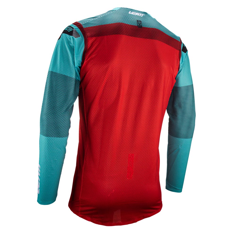 LEATT MOTO 5.5 ULTRAWELD FUEL JERSEY