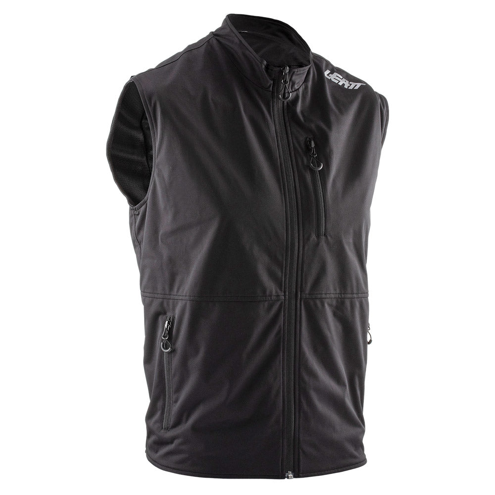 LEATT BLACK RACE VEST