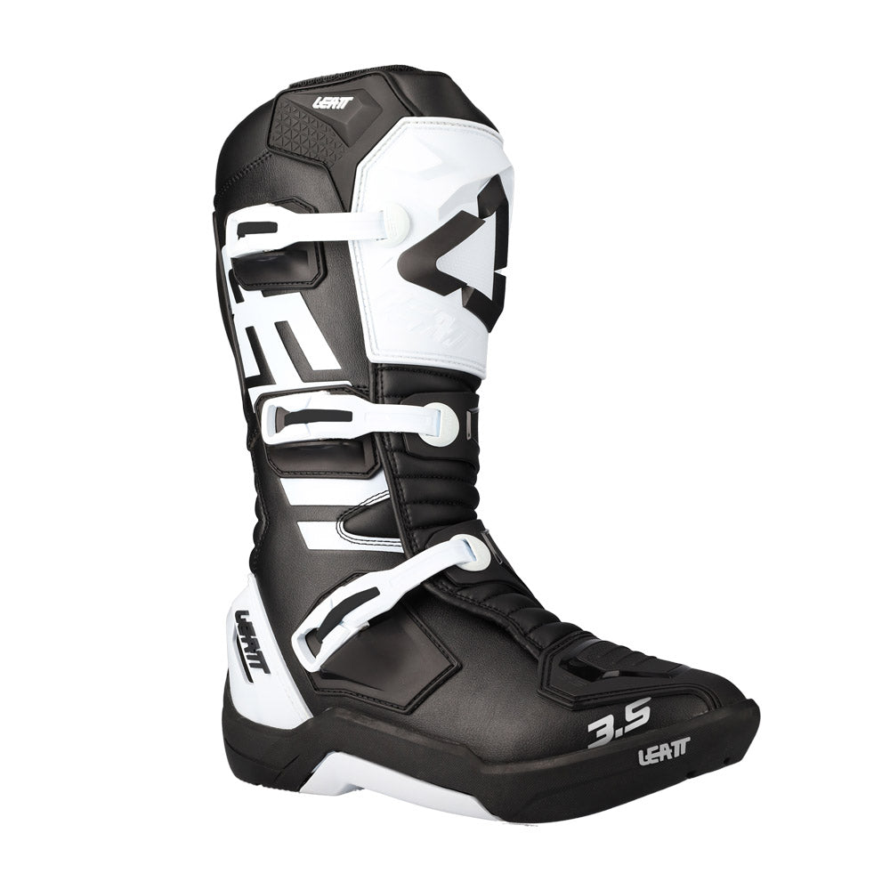 LEATT 3.5 JUNIOR BOOTS