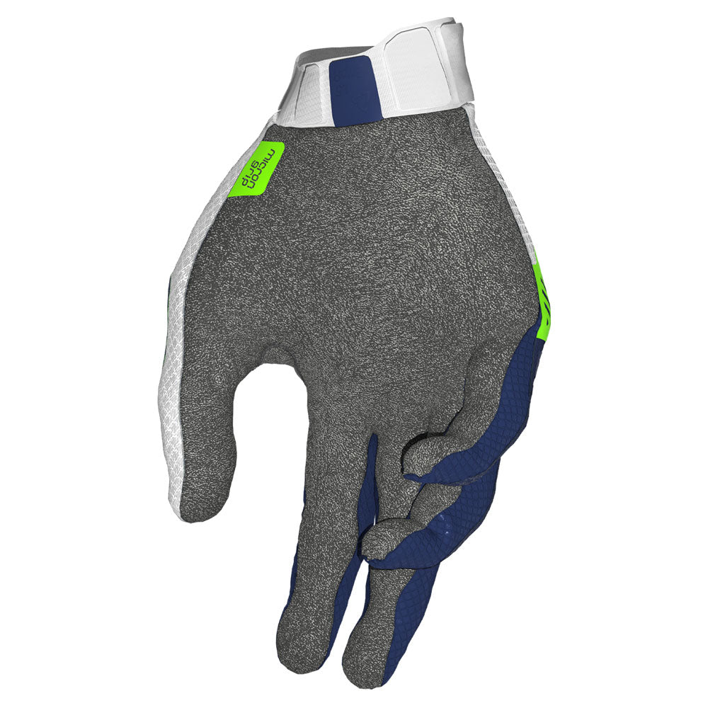LEATT MOTO 1.5 MINI BLUE GLOVES