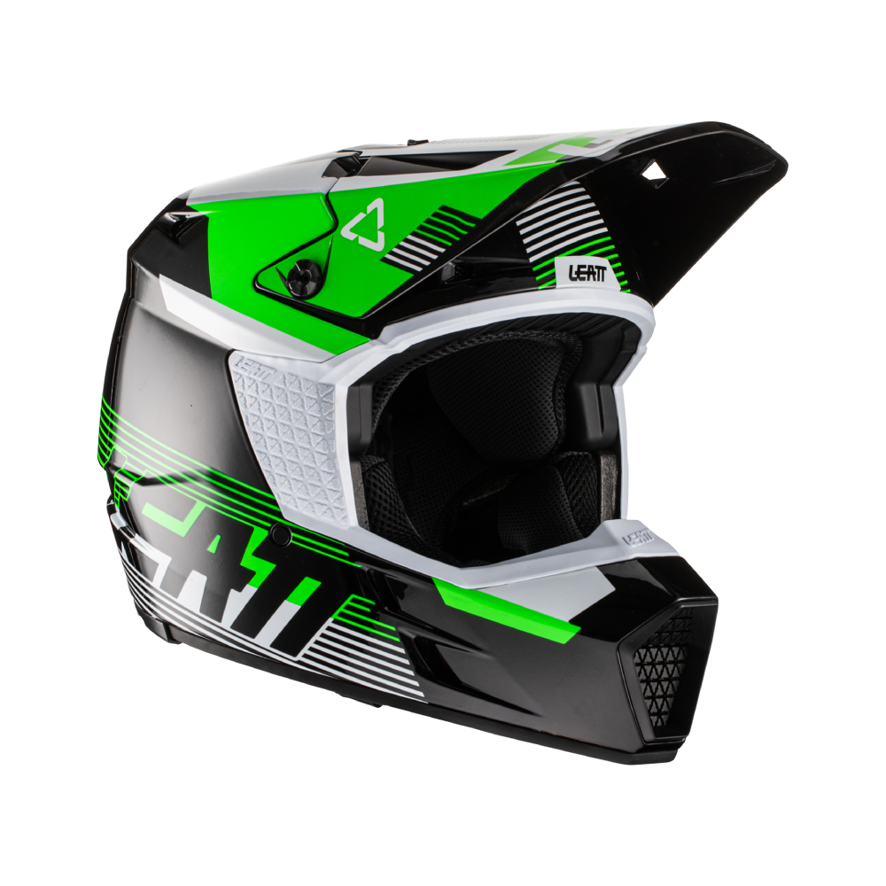 HELMET YOUTH MOTO 3.5 V22 JUNIOR