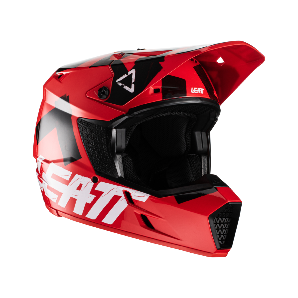 HELMET YOUTH MOTO 3.5 V22 JUNIOR