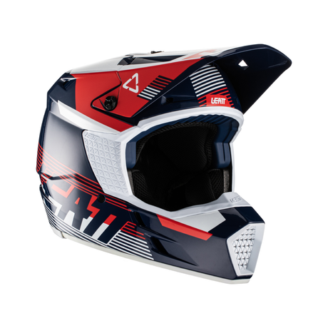 HELMET YOUTH MOTO 3.5 V22 JUNIOR