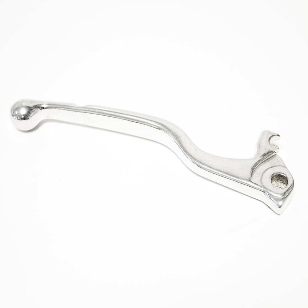 Brake Lever Cast Ktm 94-99, Husqvarna 95-01, Gas Gas 97-99 Silver