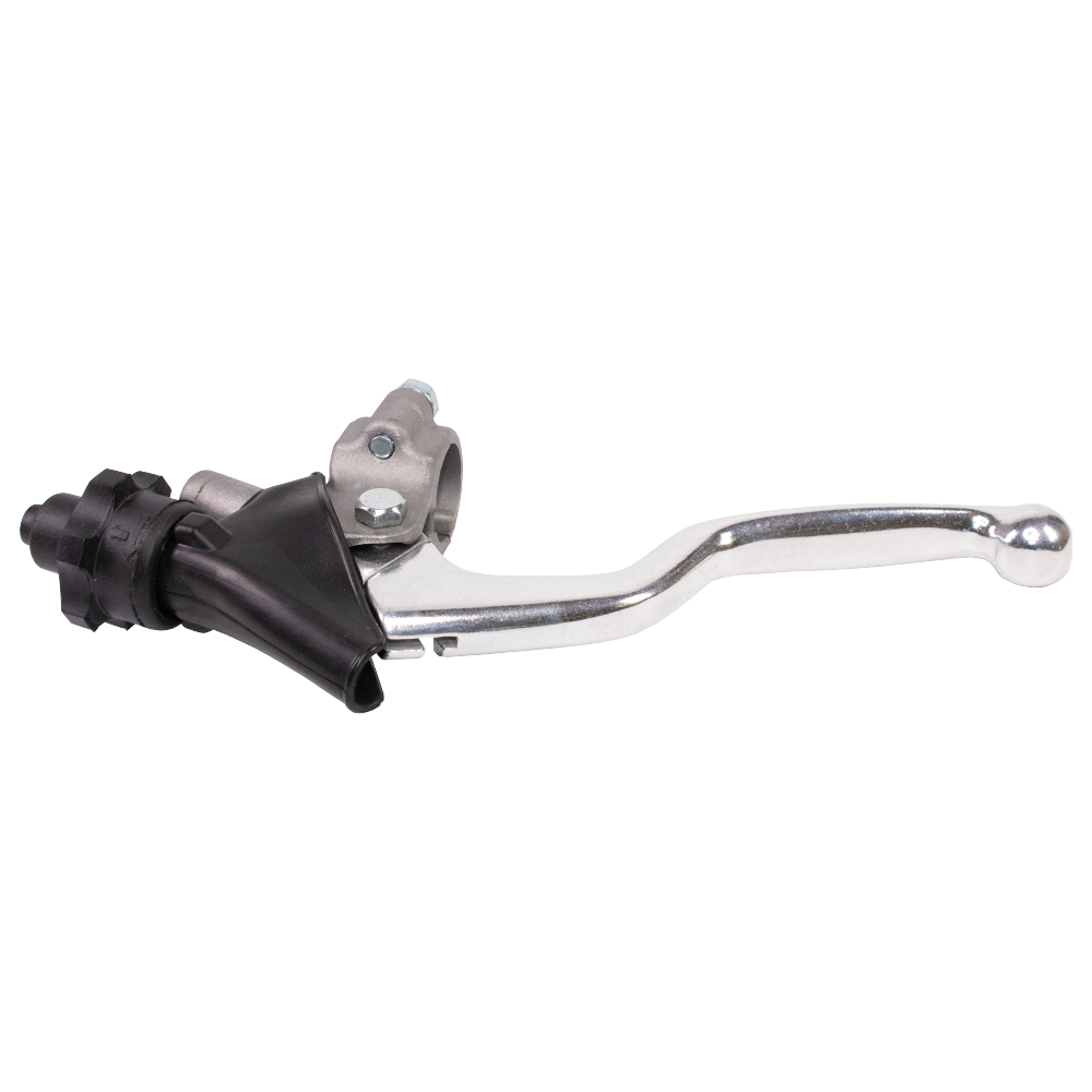 Clutch Lever Assembly Honda Crf250R/Rx 18-21, Crf450R/Rx 18-20,  Crf450X 19-22  (W/Fast Adj & Cover)