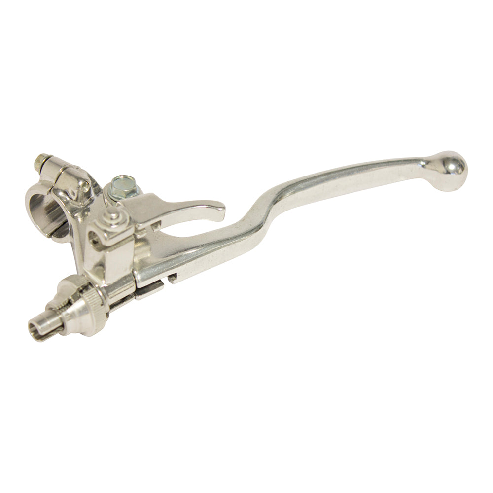 Clutch Lever Assembly Kawasaki/Suzuki Kx250F 05-10,  Kx450F 06-08,   Rm-Z250 05-06, Rm-Z450 05-07 Si