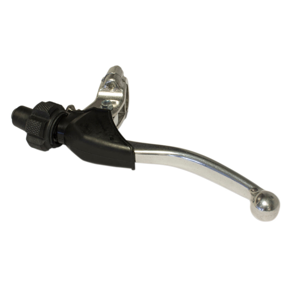 Clutch Lever Assembly Yam Yz65-250 15-23, Yz250F 14-23, Yz450F 10-23, Yz250Fx 20-23, Yz450Fx 19-23 (R)