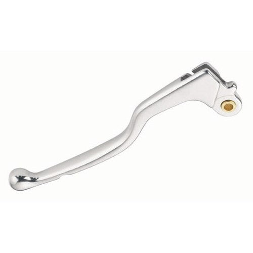 Clutch Lever Cast Trials Ajp 2 Hole Silver Long