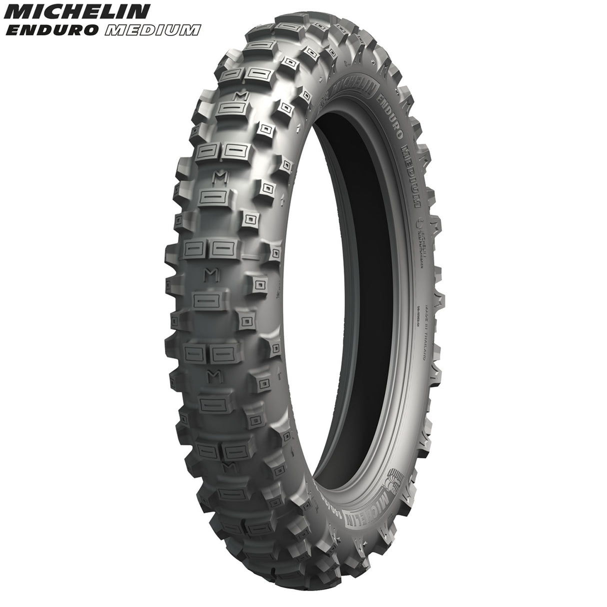 MICHELIN ENDURO MEDIUM - REAR
