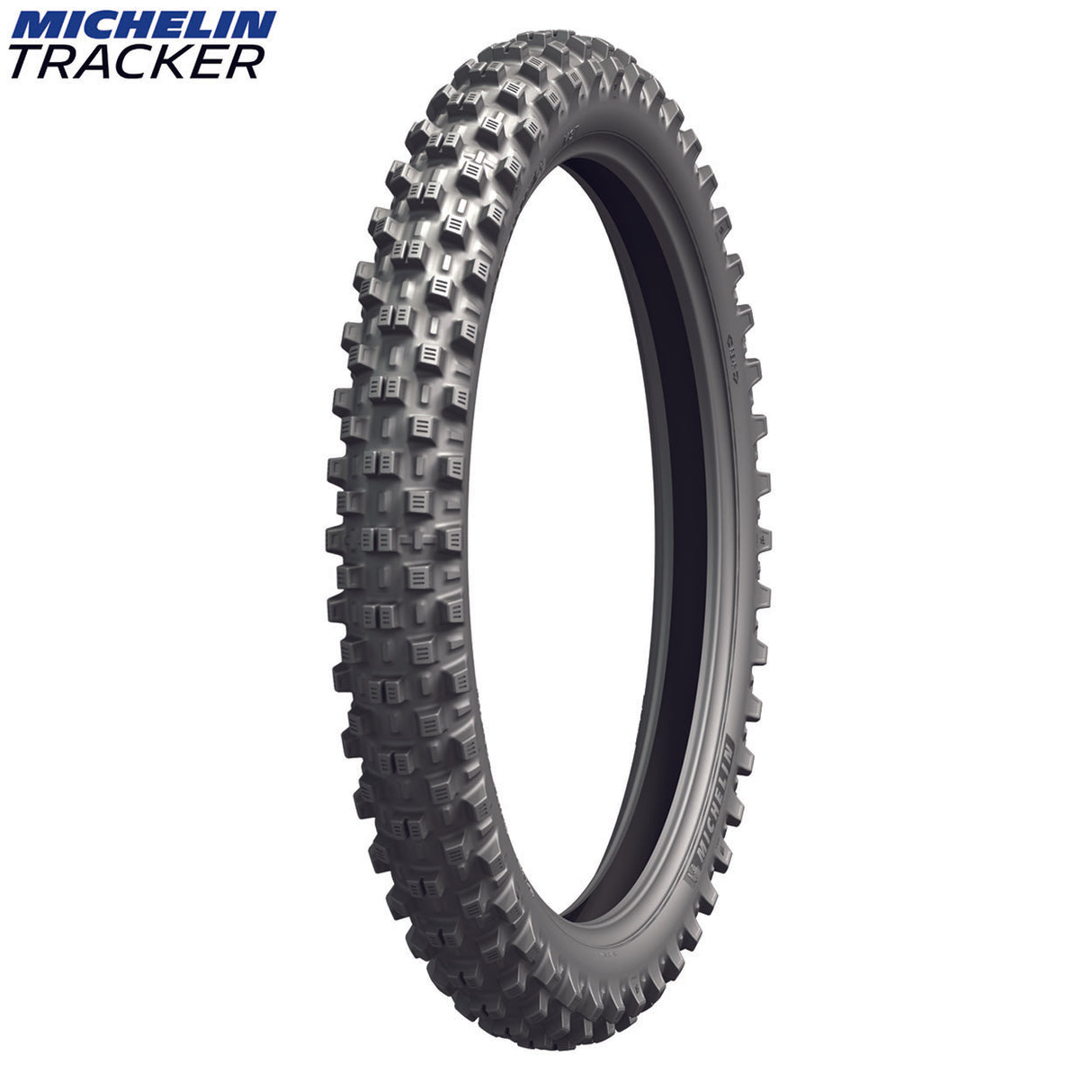 MICHELIN TRACKER - FRONT