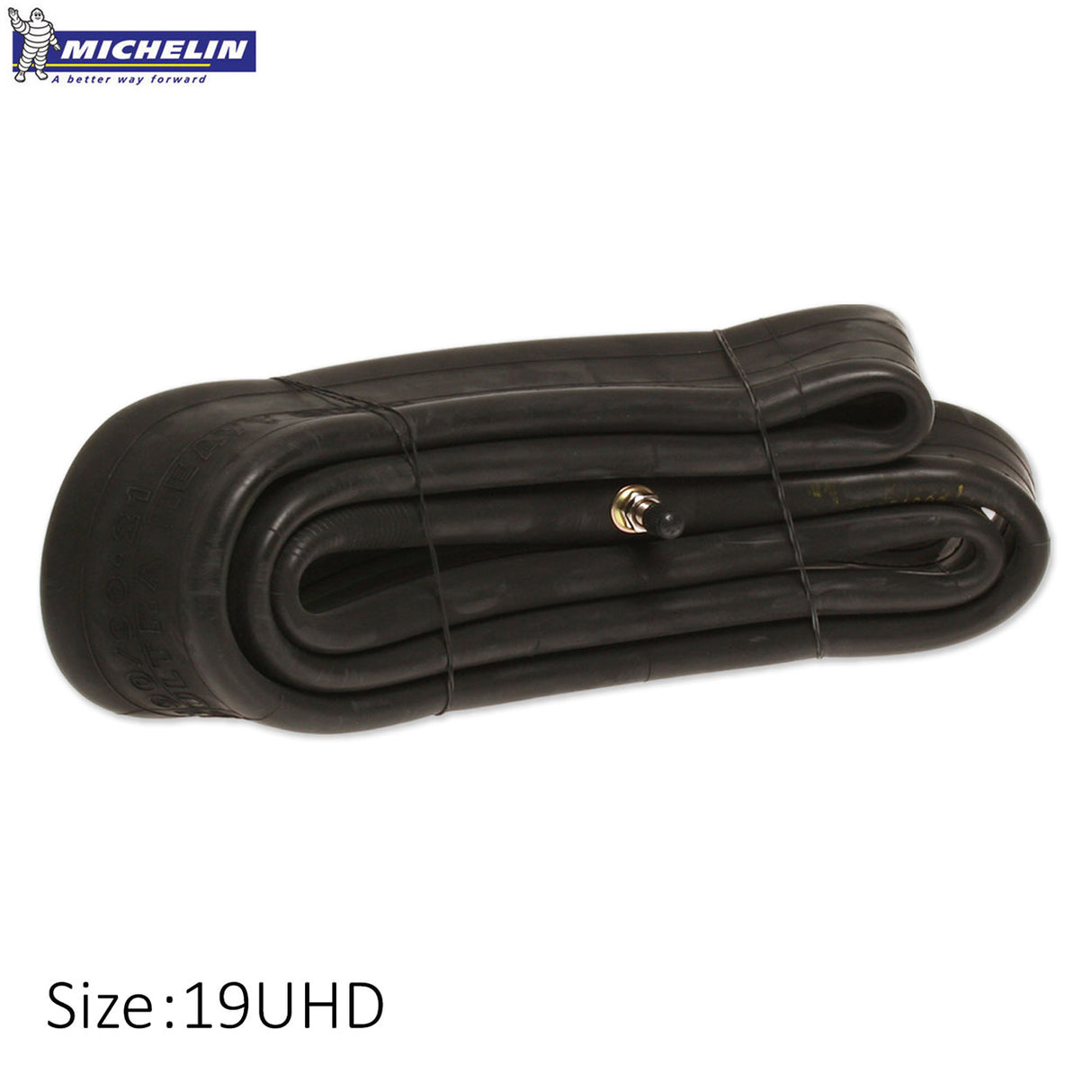 Michelin Ultra Heavy Duty Rear Inner Tube