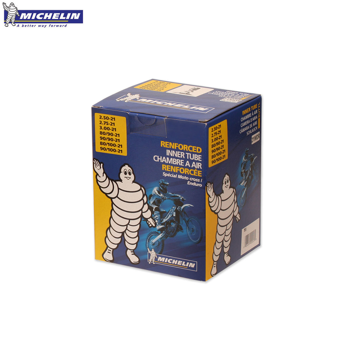 Michelin Heavy Duty Front Inner Tube