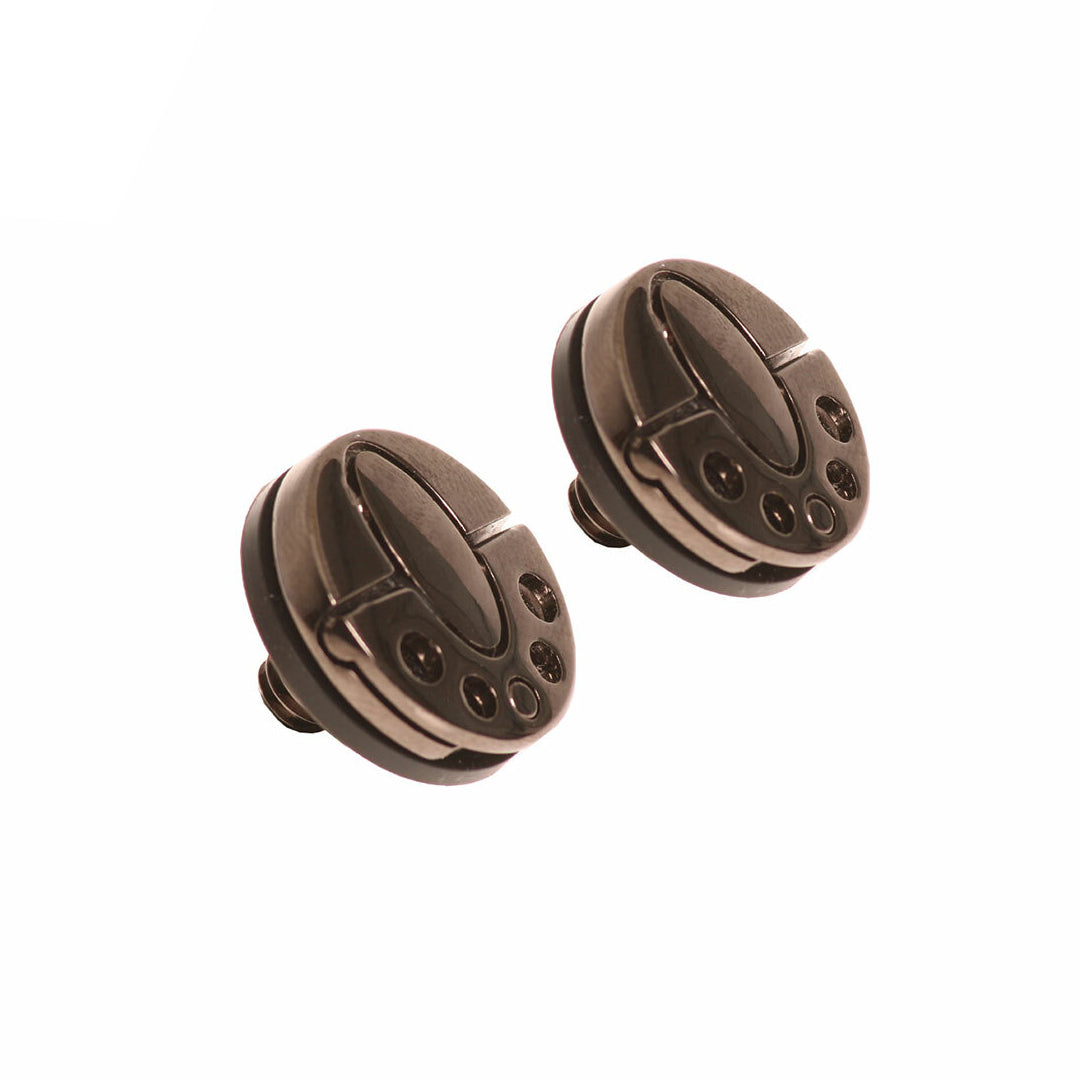 Bell Replacement Moto 9 Quick Flip Peak Screws (2pcs)