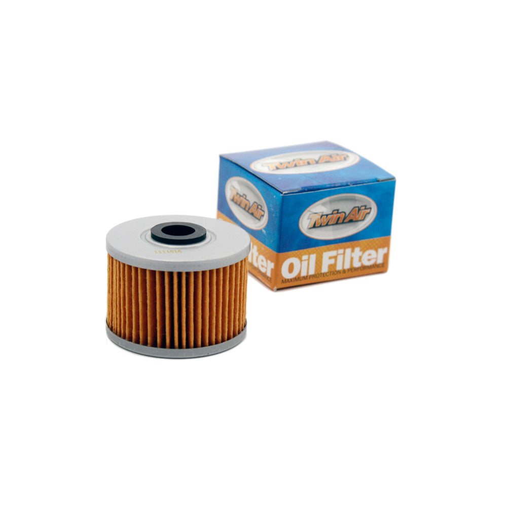 OIL FILTER HONDA XR250-650 96-17, GASGAS 4T ALL, KX450F 06-15
