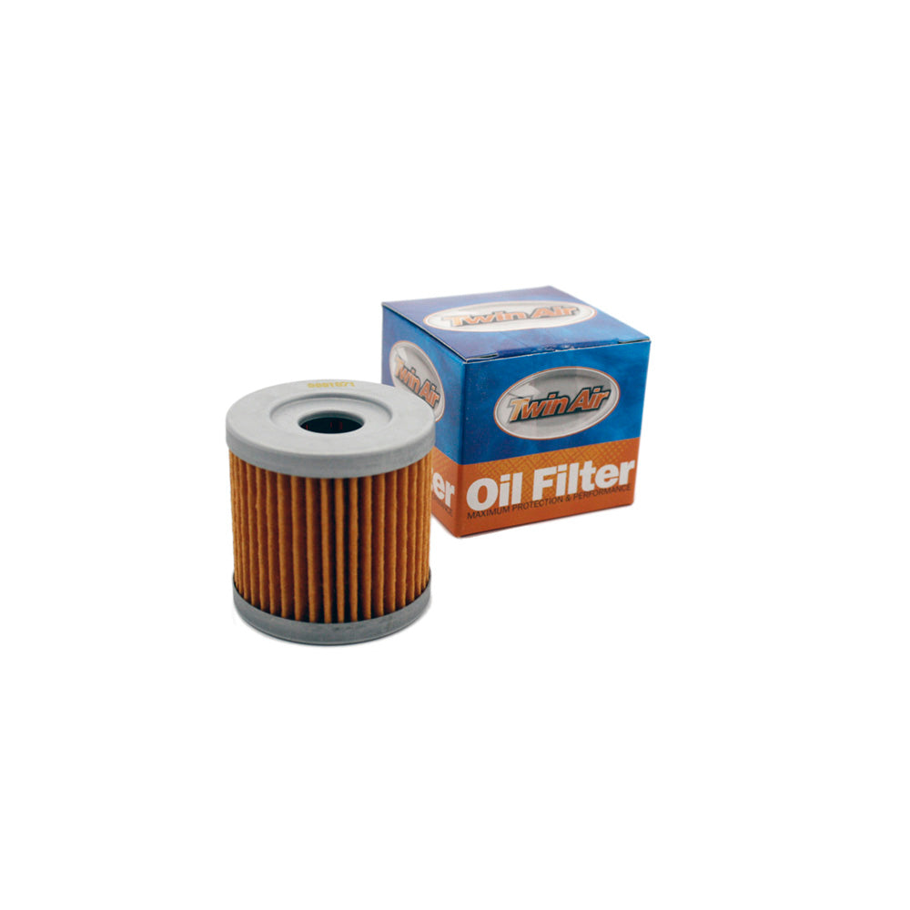 OIL FILTER SUZUKI DRZ400 00-17, ATV LTZ400 03-16, ATV LTR450 06-09