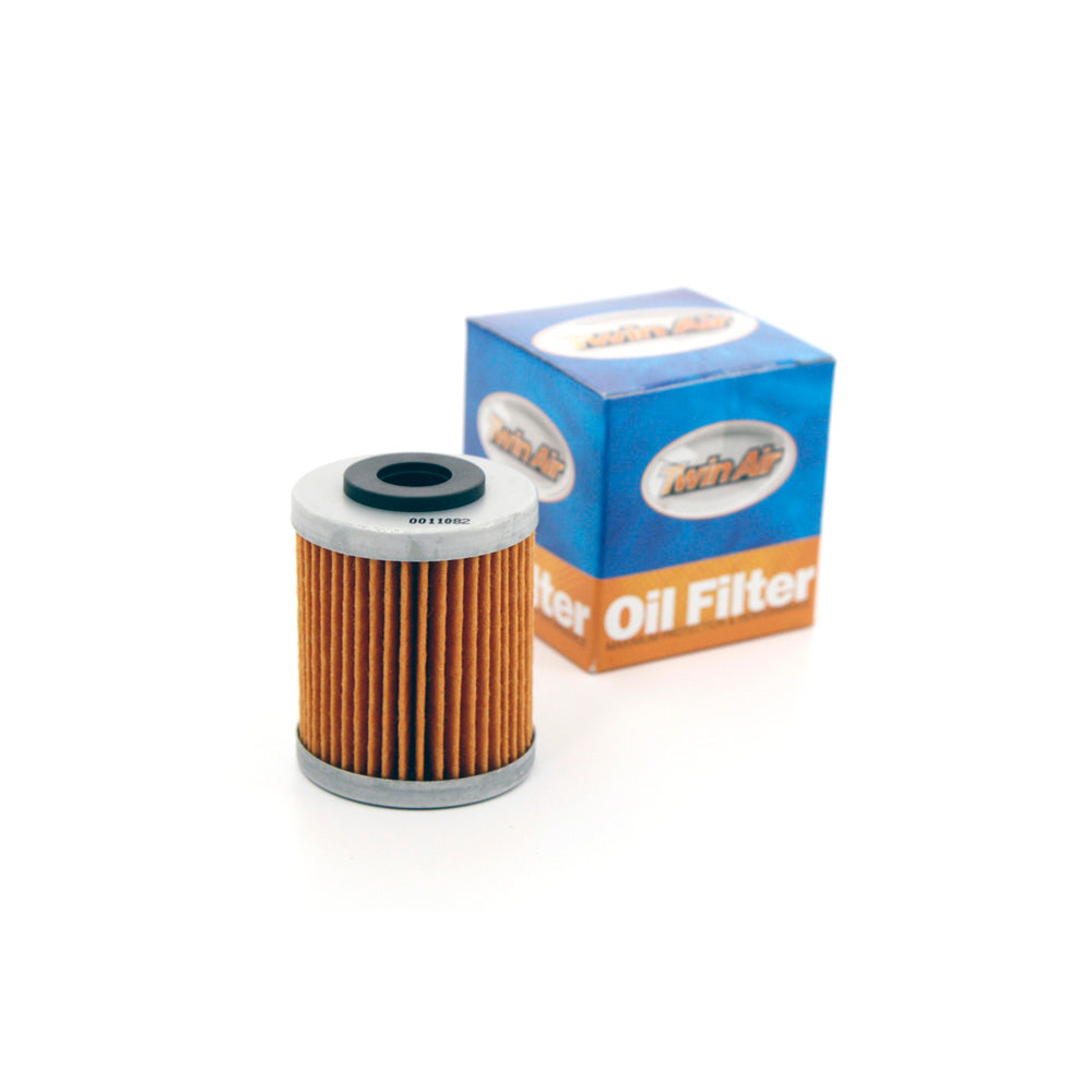 OIL FILTER KTM 4T SX 99-06/EXC 99-07, KTM QUAD, 2ND FILTER SHORT