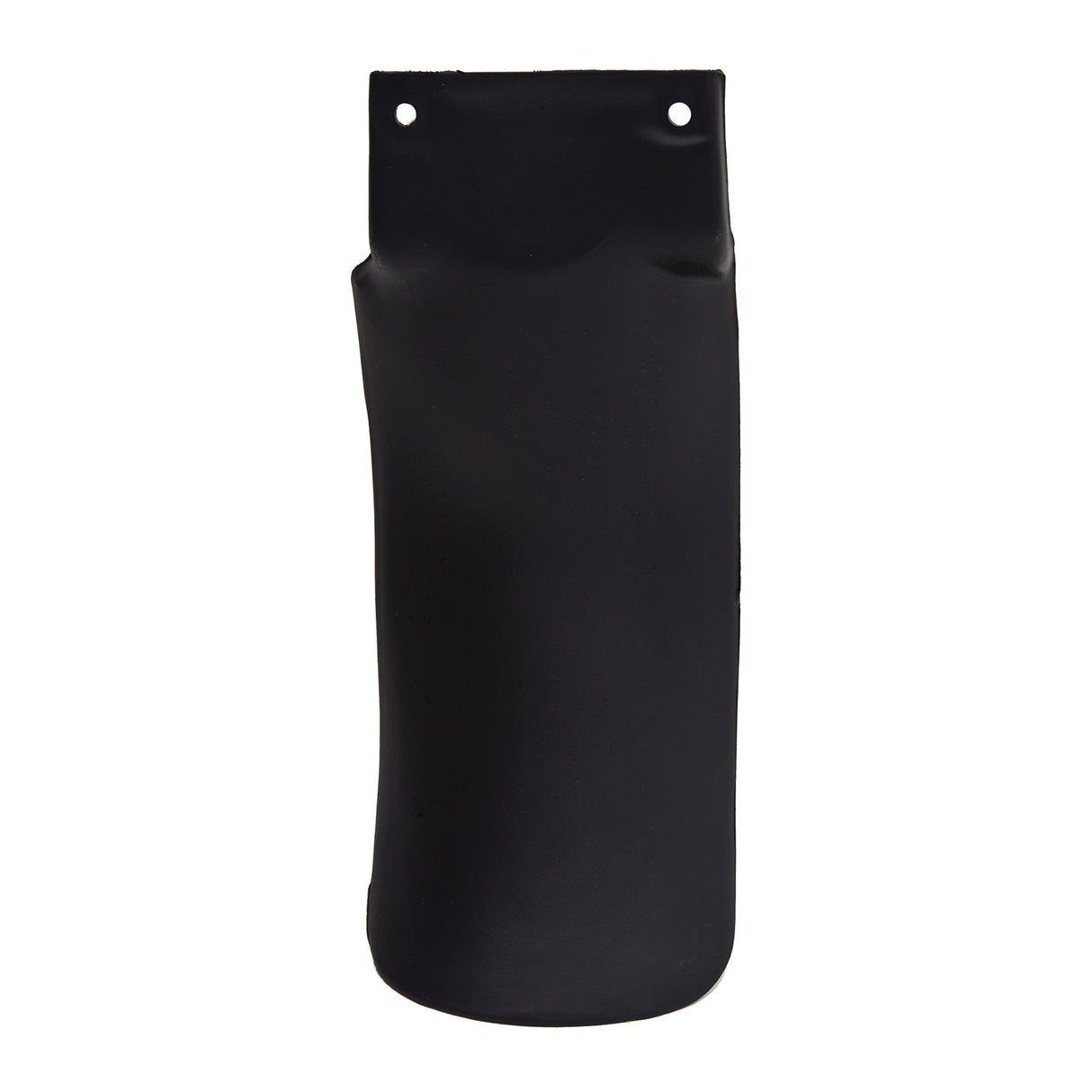 Rtech Rear Shock Mud Plate (Black) Kawasaki KX125/250 03-08