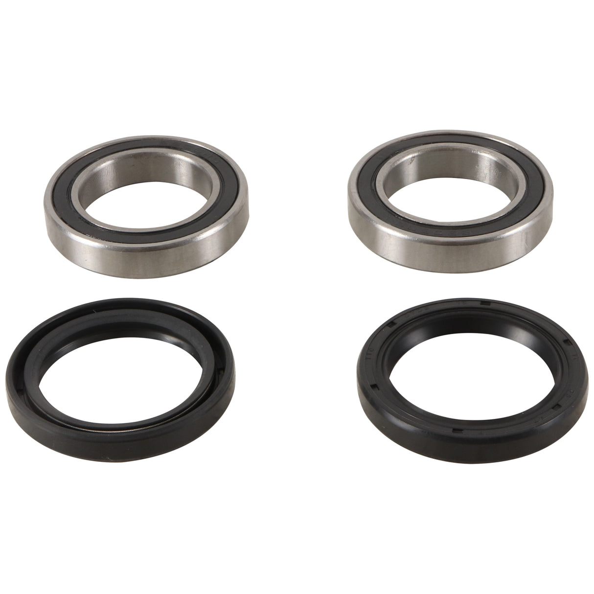 Pivot Works Front Wheel Bearing Kit KTM SX125/SX250 03-22 SX-F250 05-22 SX-F350 11-22 SX-F450 07-22