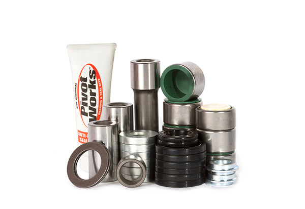 Pivot Works Linkage Kit Honda CRF250 10-17 CRF450 09-16