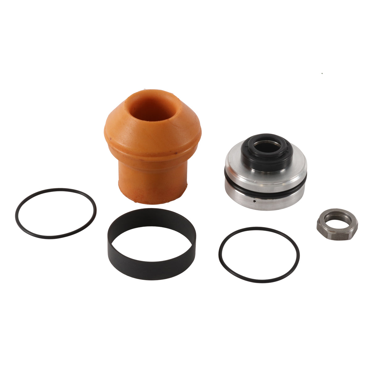 Pivot Works Shock Rebuild Kit KTM SX125/SX250/SX250F/SXF350/SX450F 12-22 Gas Gas MC125/MC250F/MC450F