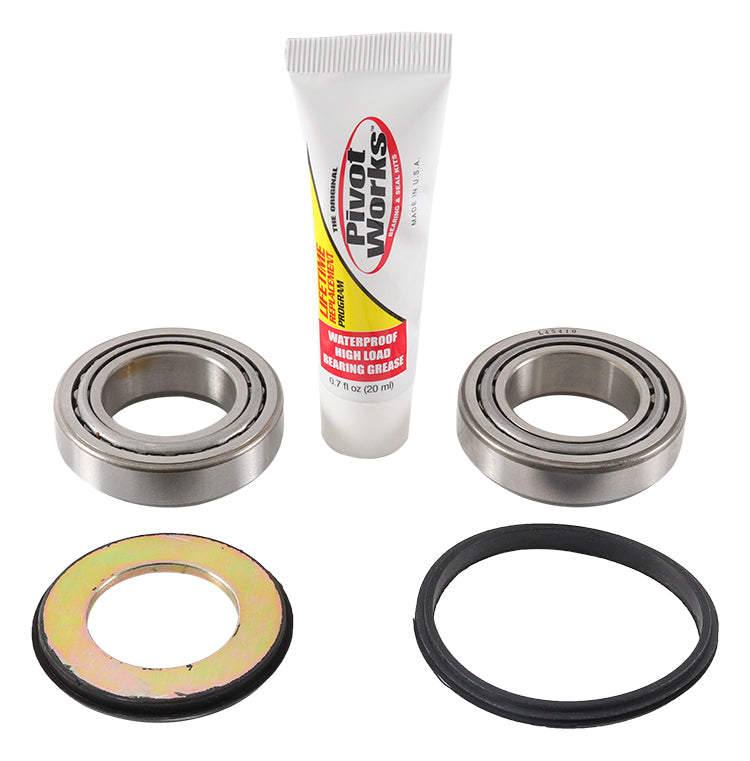 Pivot Works Steering Bearing KTM SX125 93-22/SX250 94-22/SX250F 05-22/SX450F 07-22
