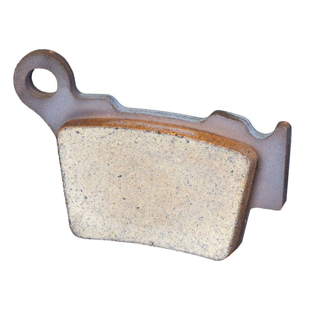 BRAKE PADS FRONT YAMAHA YZ125-250 08-23, YZ250F 07-23, YZ450F 08-23 (GF248) (R)