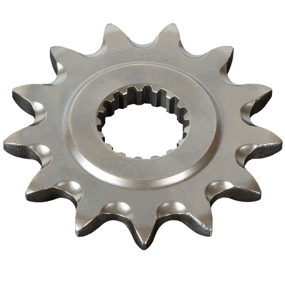 SPROCKET FRONT GROOVED YAMAHA YZ250F/WR250F/YZ250FX 01-25, YZ125 05-25, GAS-GAS EC/XC 250 4T 11-17