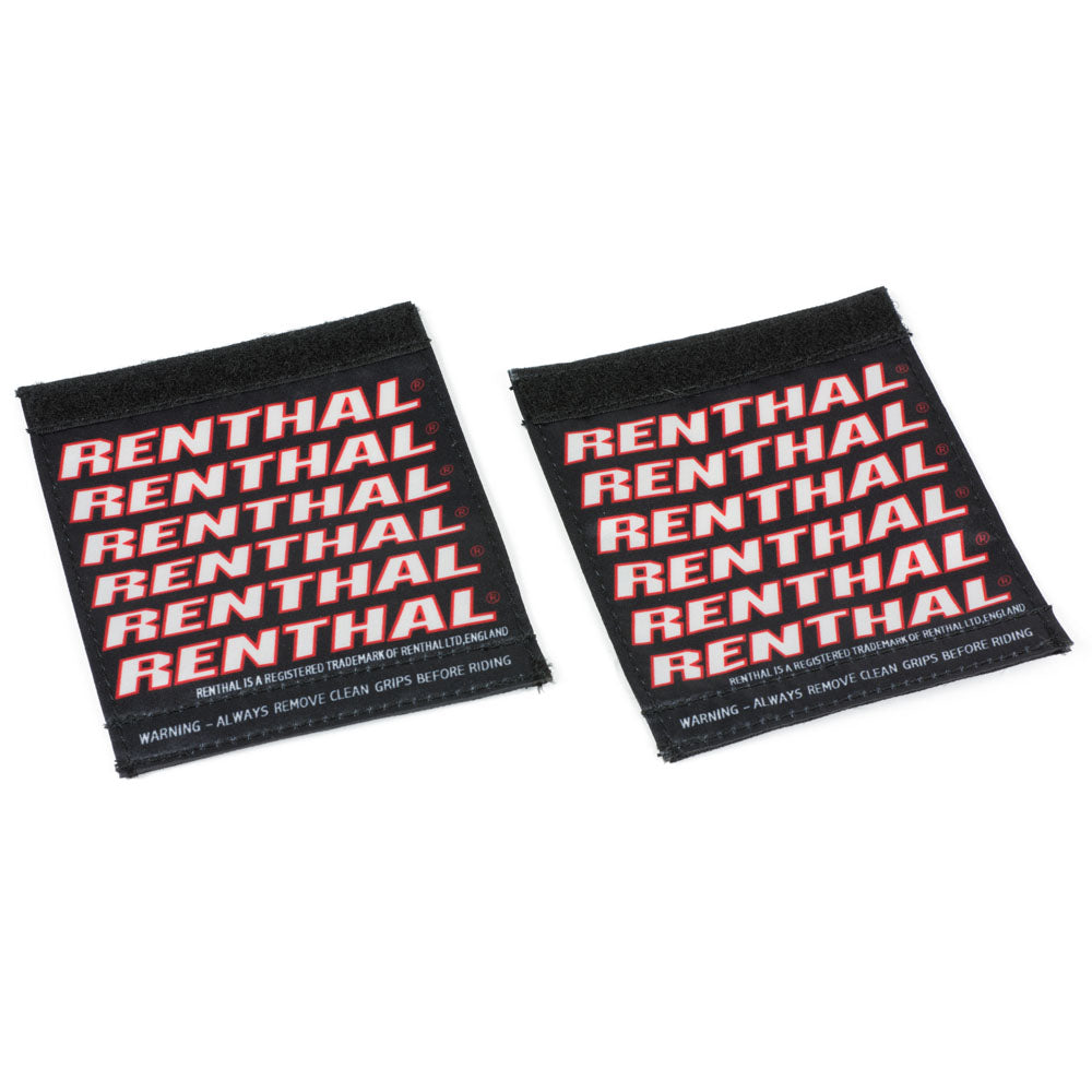HANDLEBAR GRIP COVER CLEAN GRIP VARIOUS COLOURS