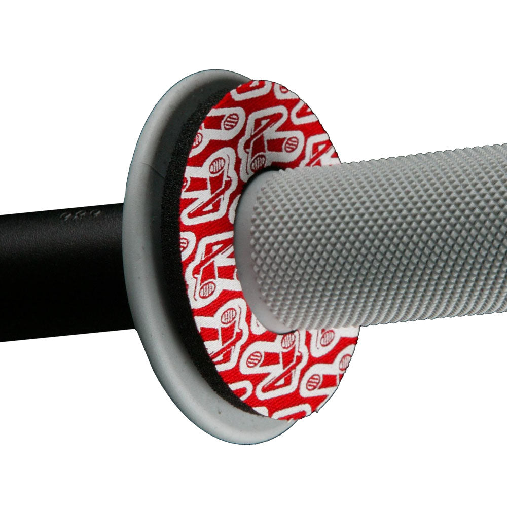 HANDLEBAR GRIP DONUTZ