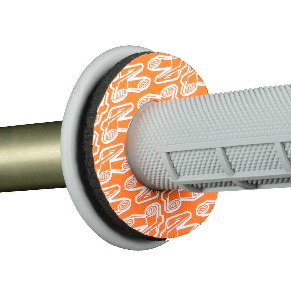 HANDLEBAR GRIP DONUTZ