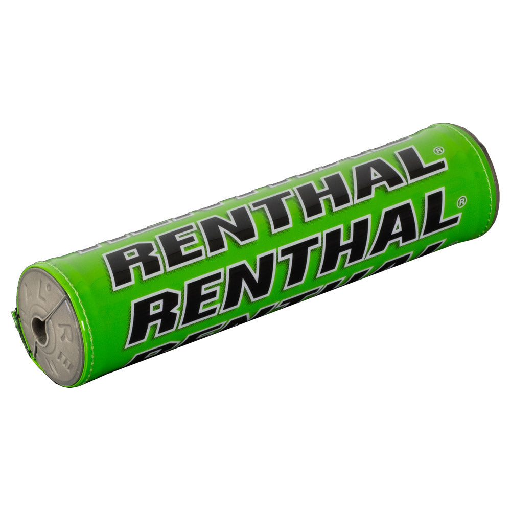 BAR PAD MINI SX (205MM/8.5IN) GREY FOAM