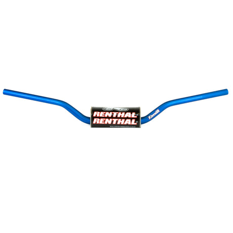 HANDLEBAR FATBAR MX/ENDURO 604 RC HONDA CRF 04-18, KAWASAKI KX/KXF 06-20