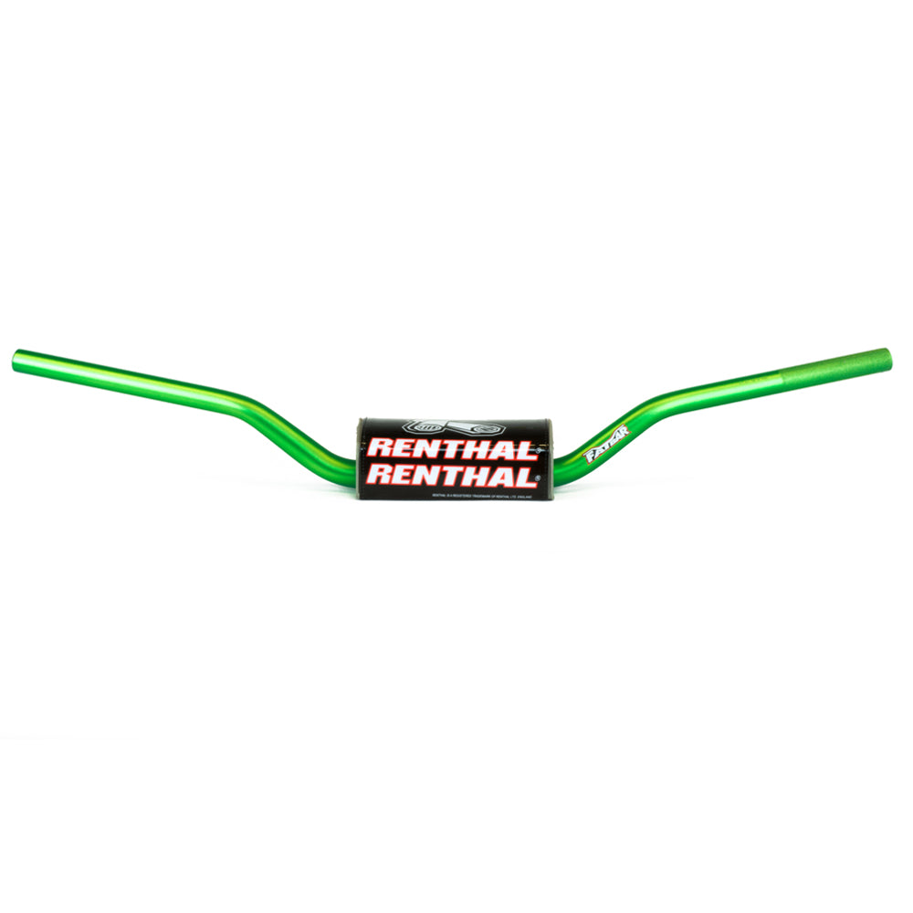HANDLEBAR FATBAR MX/ENDURO 604 RC HONDA CRF 04-18, KAWASAKI KX/KXF 06-20