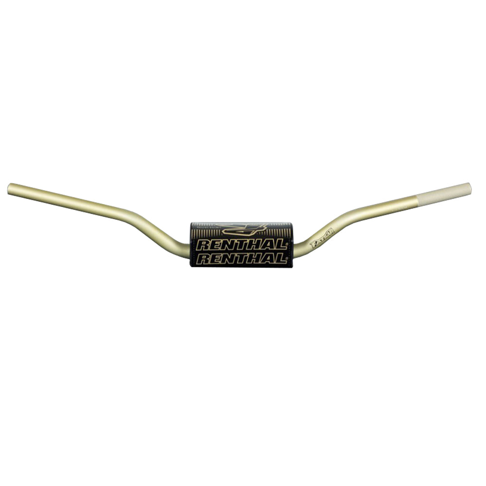 HANDLEBAR FATBAR MX/ENDURO 604 RC HONDA CRF 04-18, KAWASAKI KX/KXF 06-20