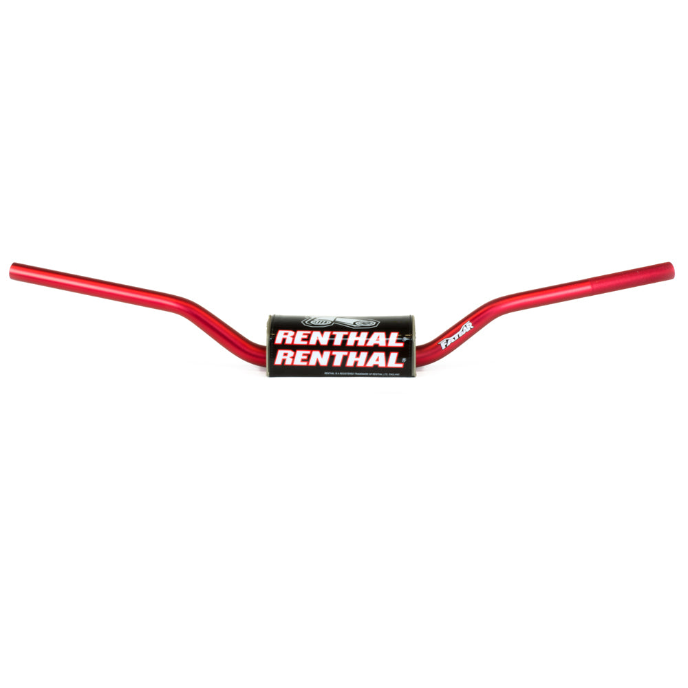 HANDLEBAR FATBAR MX/ENDURO 604 RC HONDA CRF 04-18, KAWASAKI KX/KXF 06-20