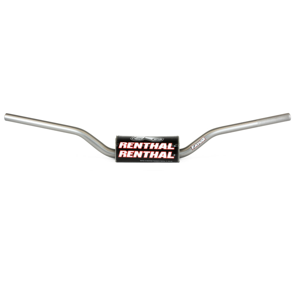 HANDLEBAR FATBAR MX/ENDURO 604 RC HONDA CRF 04-18, KAWASAKI KX/KXF 06-20