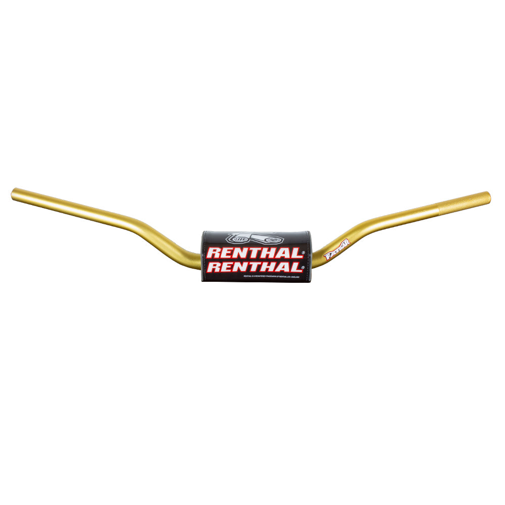 HANDLEBAR FATBAR MX/ENDURO 609 RC HIGH