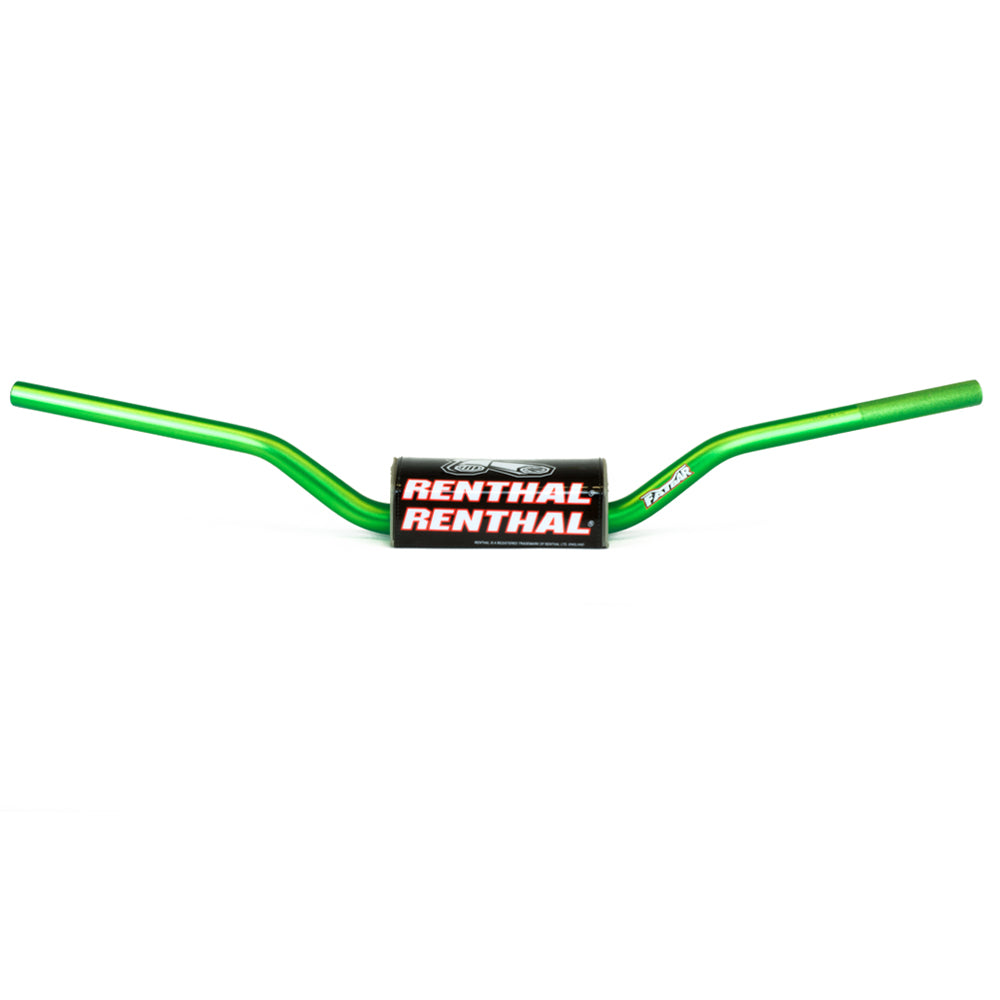 HANDLEBAR FATBAR MX/ENDURO 609 RC HIGH