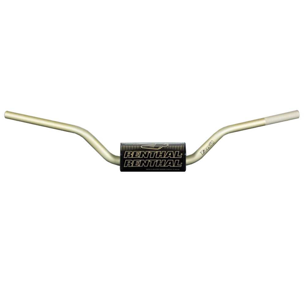 HANDLEBAR FATBAR MX/ENDURO 609 RC HIGH