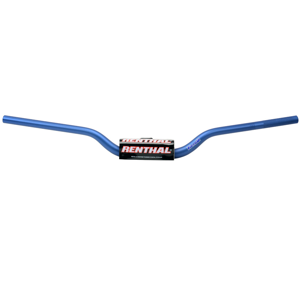 HANDLEBAR FATBAR TRIALS 673 TRIALS 100 BOU/LAMPKIN