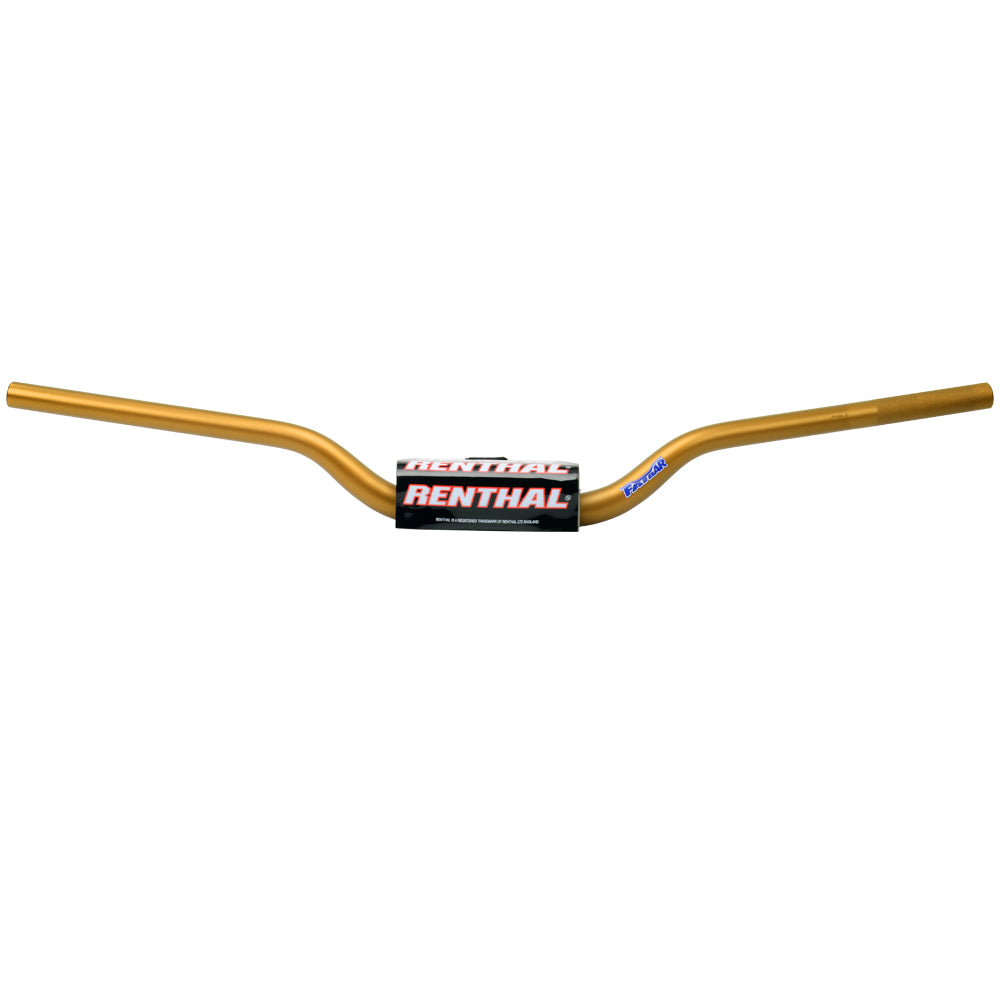 HANDLEBAR FATBAR TRIALS 673 TRIALS 100 BOU/LAMPKIN