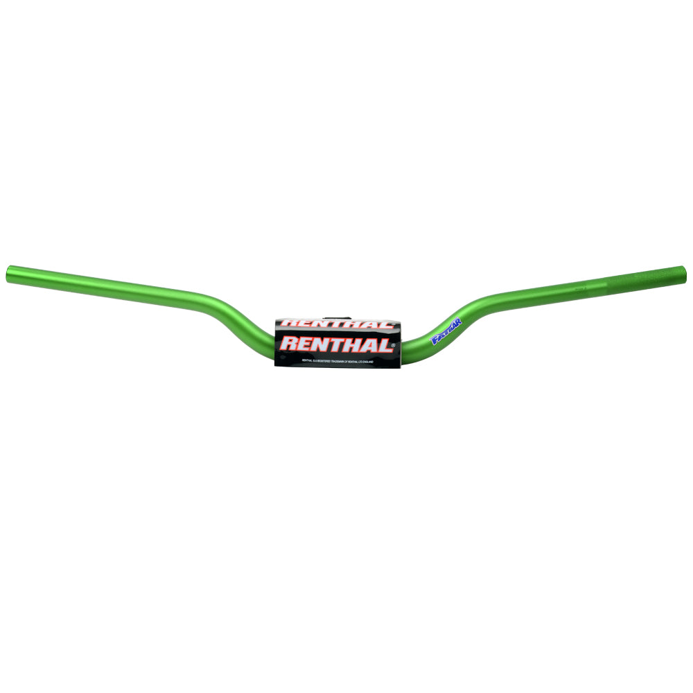 HANDLEBAR FATBAR TRIALS 673 TRIALS 100 BOU/LAMPKIN