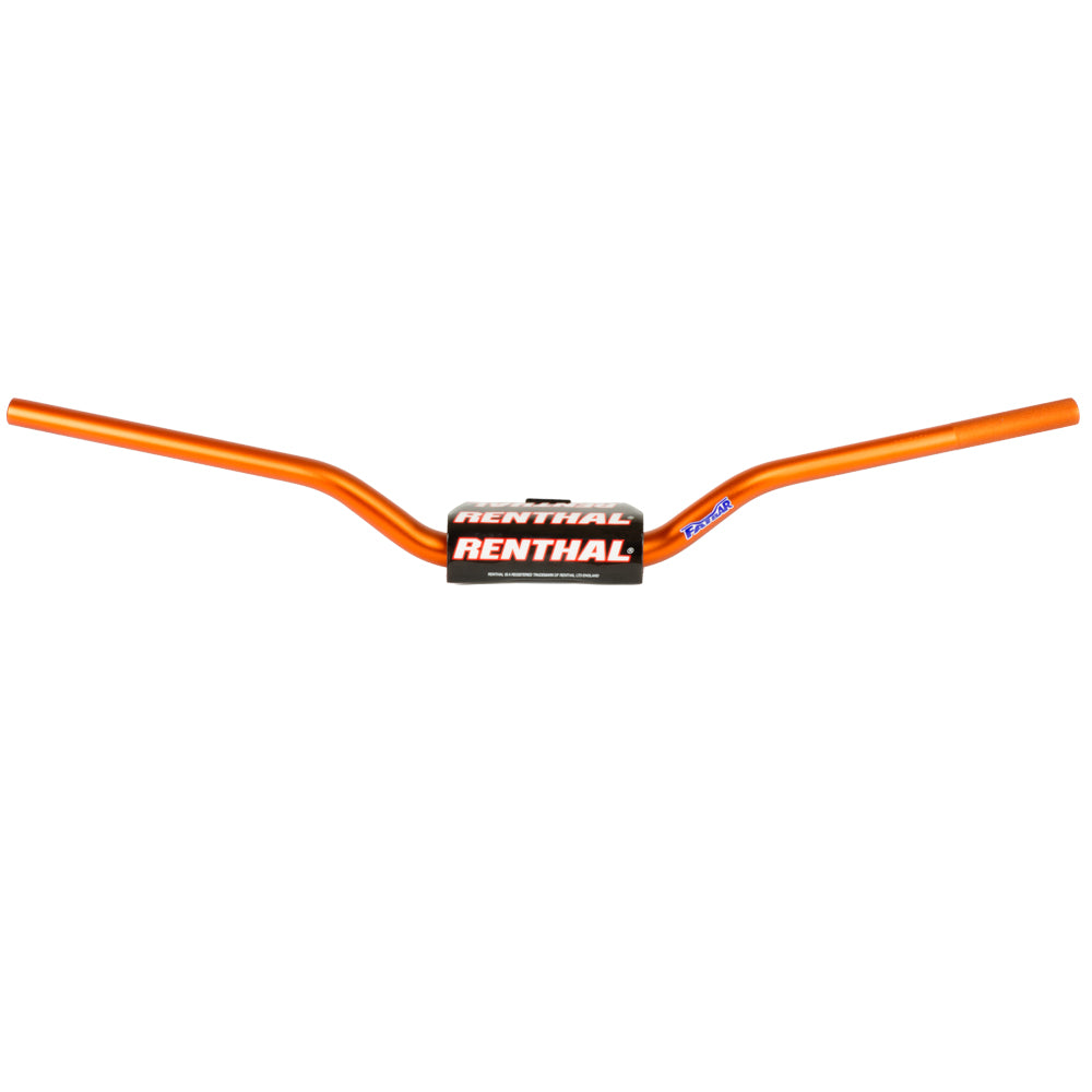 HANDLEBAR FATBAR TRIALS 673 TRIALS 100 BOU/LAMPKIN
